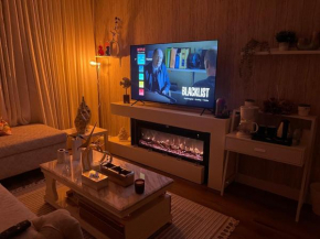 Self Check-in one bedroom apartment